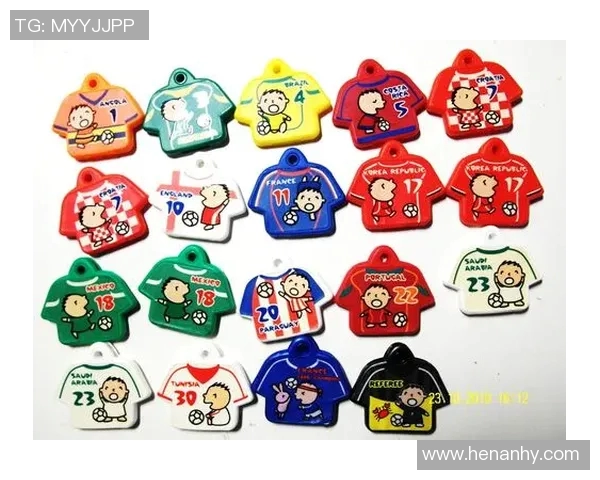 足球明星文具的多样选择与创意设计探讨