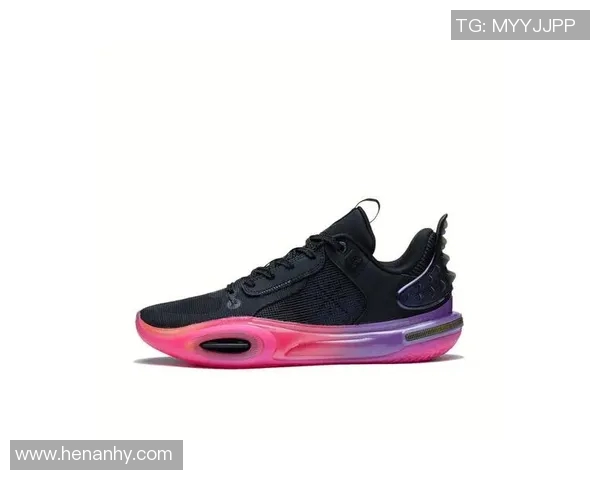 8号明星篮球鞋的性能评测与使用体验分析如何选择适合自己的篮球鞋